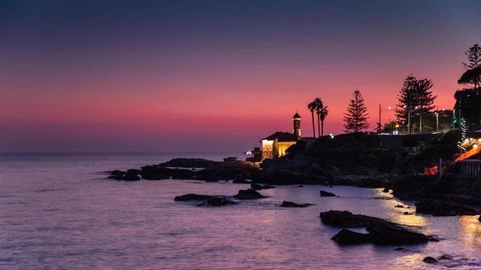 Villa Gaia - Luxury Villa, Pool & Wellness Rooms Bordighera Luaran gambar