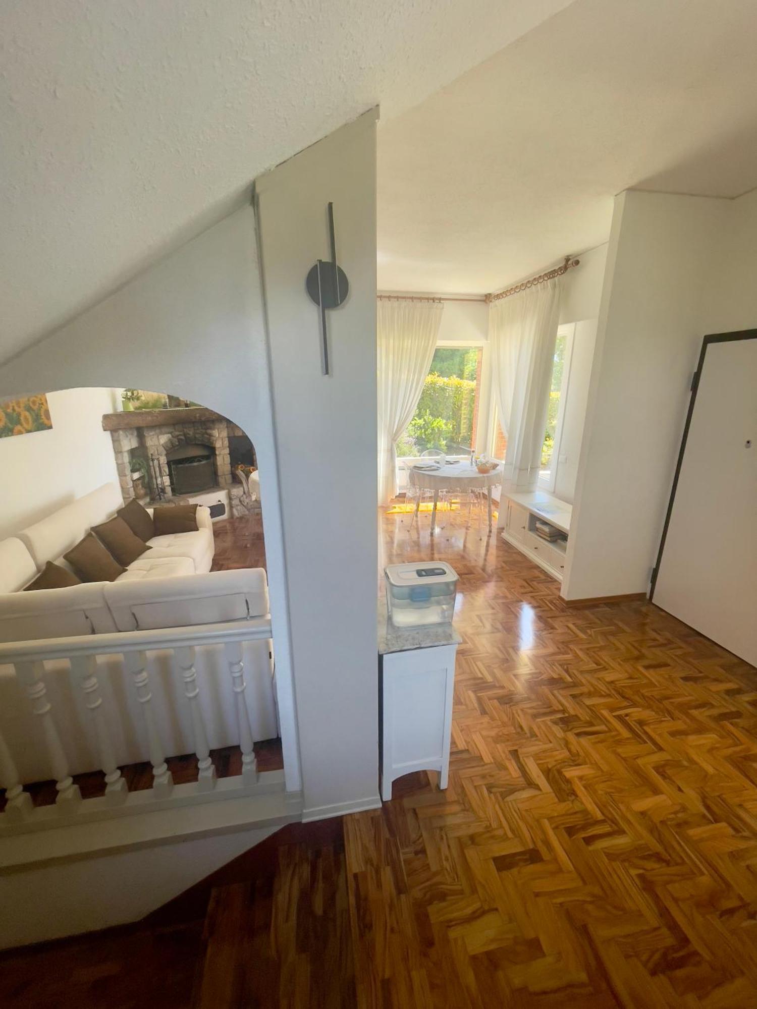 Villa Gaia - Luxury Villa, Pool & Wellness Rooms Bordighera Luaran gambar