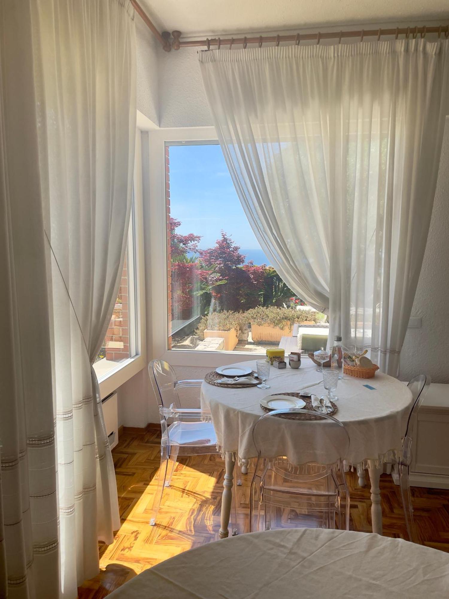 Villa Gaia - Luxury Villa, Pool & Wellness Rooms Bordighera Luaran gambar