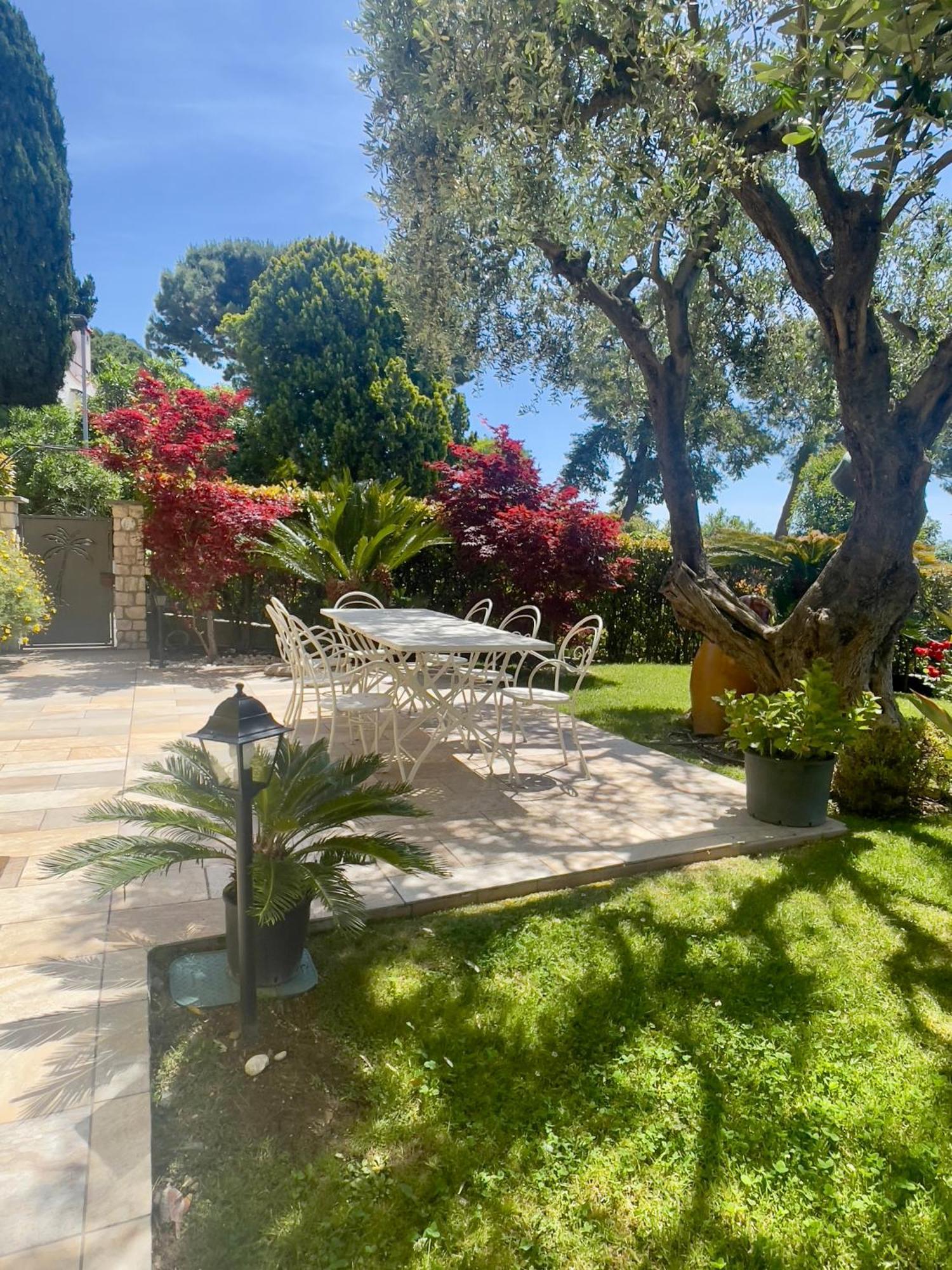 Villa Gaia - Luxury Villa, Pool & Wellness Rooms Bordighera Luaran gambar